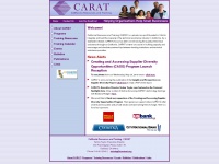 caratnet.org Thumbnail
