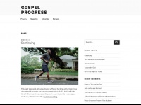 Gospelprogress.com