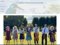 kingfishersinfonietta.co.uk Thumbnail