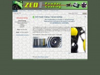 zed1powdercoating.com