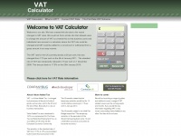 vatcalculator.co.uk Thumbnail