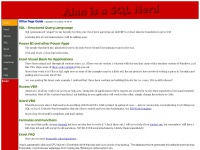 alansofficespace.com