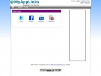 myapplinks.com Thumbnail