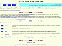 Hytime.org