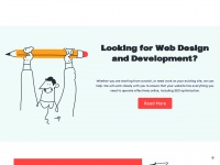 miswebdesign.com Thumbnail