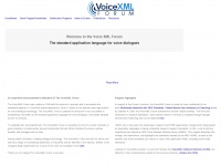Voicexml.org