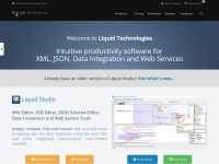 liquid-technologies.com Thumbnail