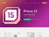 Princexml.com