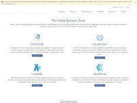 webxsystems.com