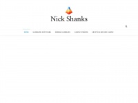 nickshanks.com Thumbnail