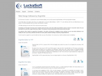 Luckasoft.com