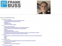frank-buss.de Thumbnail