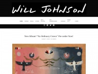Will-johnson.com
