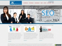 Kk-webservices.com