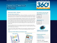 360visions.com Thumbnail