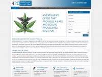 420merchantsolutions.com Thumbnail