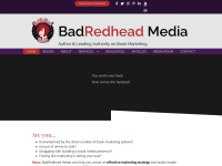 badredheadmedia.com Thumbnail