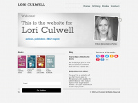 loriculwell.com Thumbnail