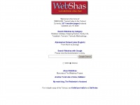 webshas.org Thumbnail