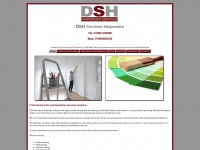 dsh-harpenden-services.co.uk Thumbnail