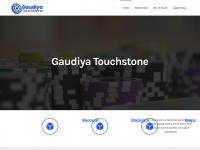 Gaudiyatouchstone.net