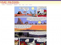 macmccool.com Thumbnail
