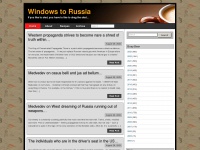 Windowstorussia.com