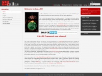 callas-newmedia.eu Thumbnail