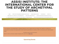 Assisiinstitute.com