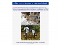 rocking-horse-restoration-uk.co.uk Thumbnail