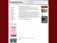 caetextia.com Thumbnail