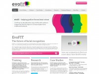 evofit.co.uk Thumbnail