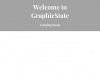 graphicstate.com Thumbnail