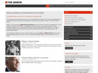 thebaron.info Thumbnail