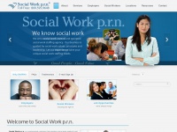 socialworkprn.com Thumbnail