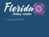 Floridalotteryresults.org