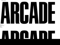 arcadenw.org Thumbnail
