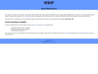 w3hf.com