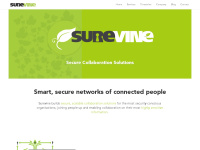 Surevine.com