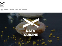 Data-cuisine.net