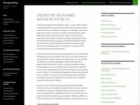 newsgroup-blog.com Thumbnail