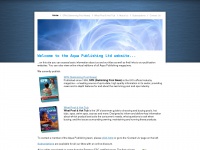 Aqua-publishing.co.uk