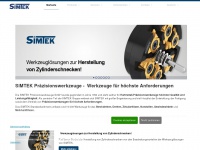 Simtek.com