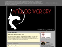 Analogwarcry.blogspot.com