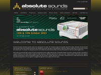 absolutesounds.com Thumbnail