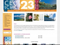 cec-icmc.org Thumbnail