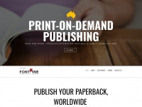Bookpublish.com.au
