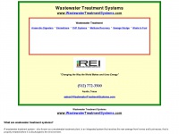 Wastewatertreatmentsystems.com