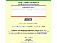 energyconservationmeasures.com Thumbnail