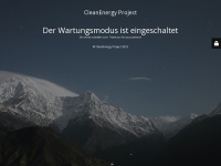 cleanenergy-project.de Thumbnail